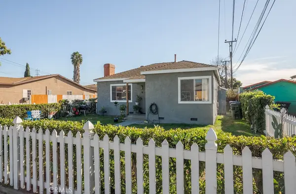 7032 Somerset, Paramount, CA 90723