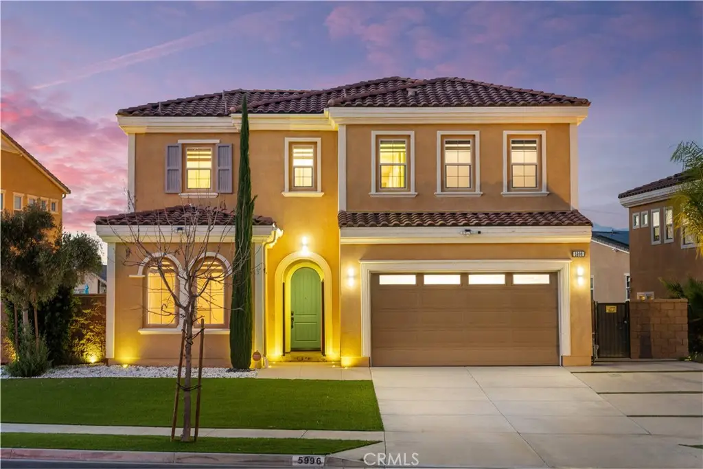 5996 Porto Street, Chino Hills, CA 91709 - #1