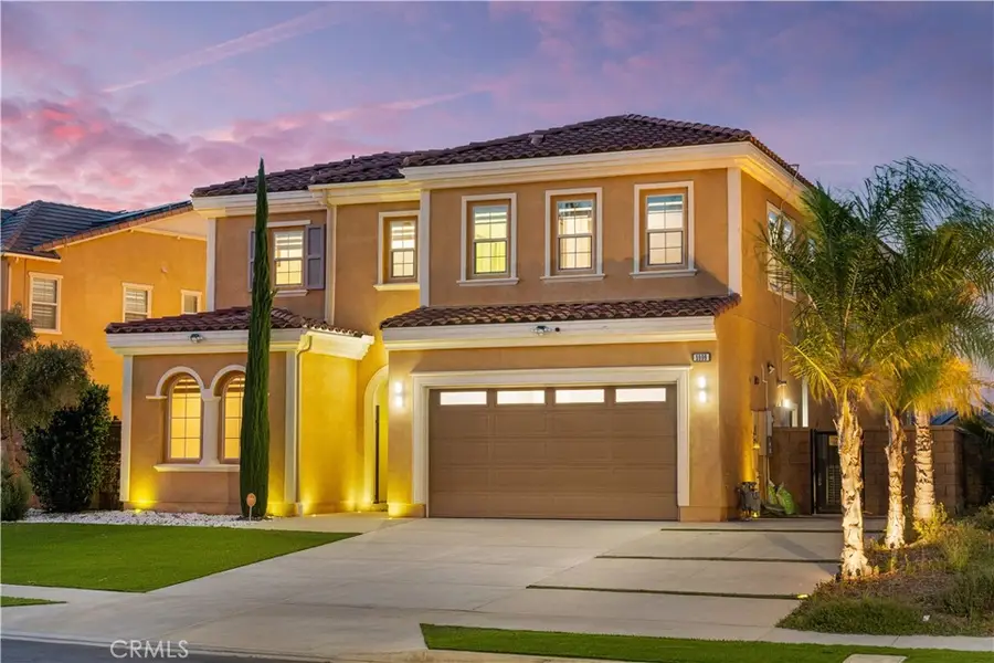 5996 Porto Street, Chino Hills, CA 91709 - #2