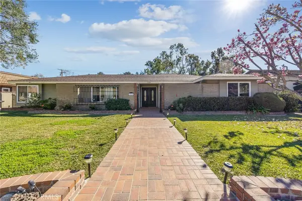 3738 N Woodhurst, Covina, CA 91724