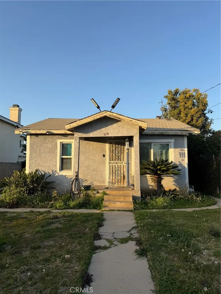 519 Pearl Street, San Gabriel, CA 91776 - #1