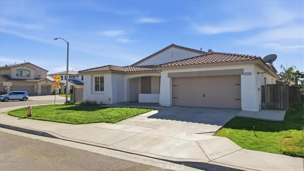 2722 Azalea Avenue, San Jacinto, CA 92582 - #1