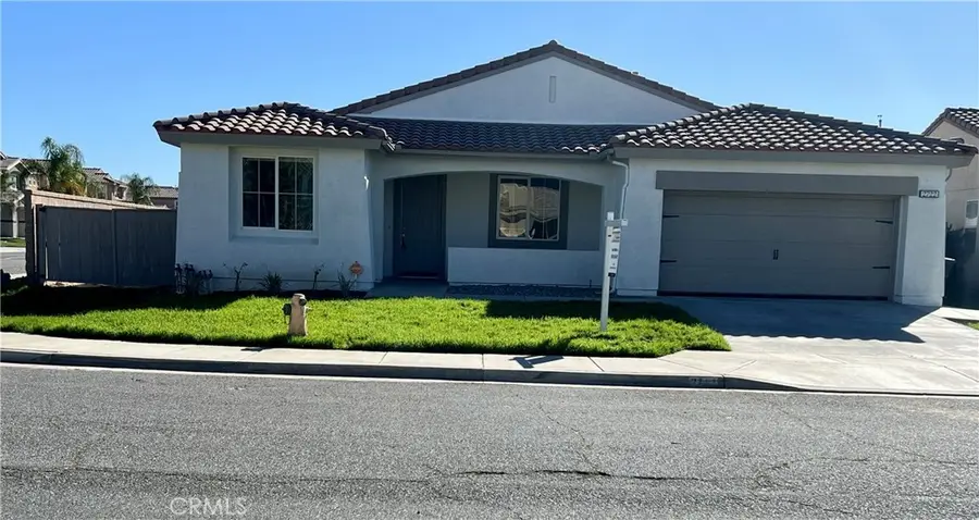 2722 Azalea Avenue, San Jacinto, CA 92582 - #2