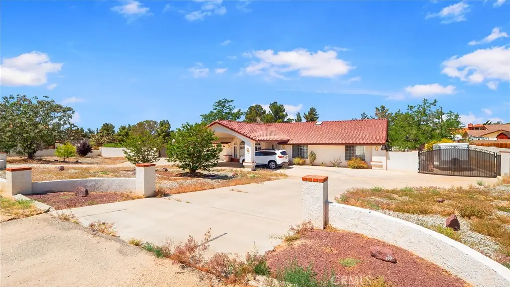 13116 Rincon, Apple Valley, CA 92308 - #1