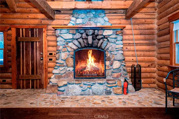 16 Barrett, Mt Baldy, CA 91759