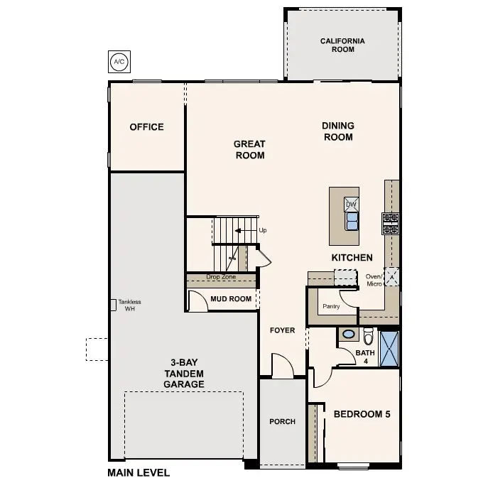 8579 Tamarack Avenue, Chino, CA 91708 - #2