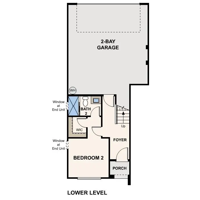 9537 Hannah Way, Riverside, CA 92503 - #2