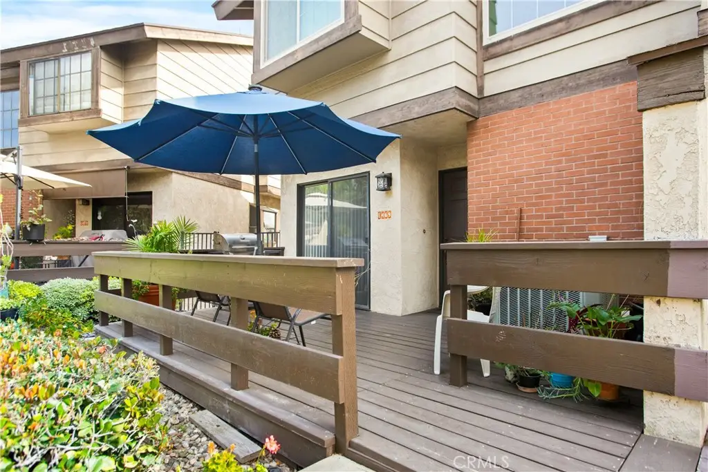 1469 W Lambert, La Habra, CA 90631 - #1