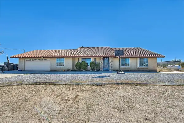 13053 Rose Vista Rd, Phelan, CA 92371