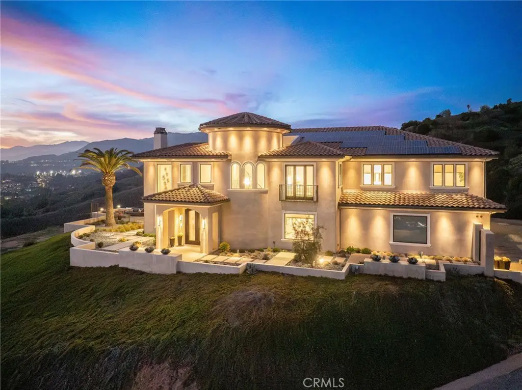4485 Broken Spur Road, La Verne, CA 91750 - #1