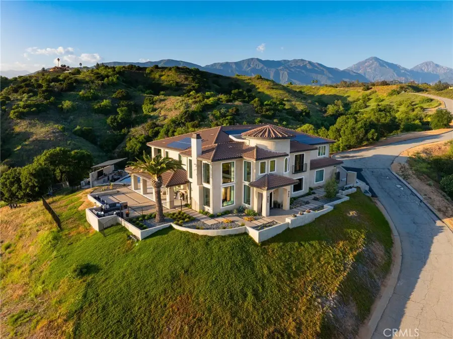 4485 Broken Spur Road, La Verne, CA 91750 - #3