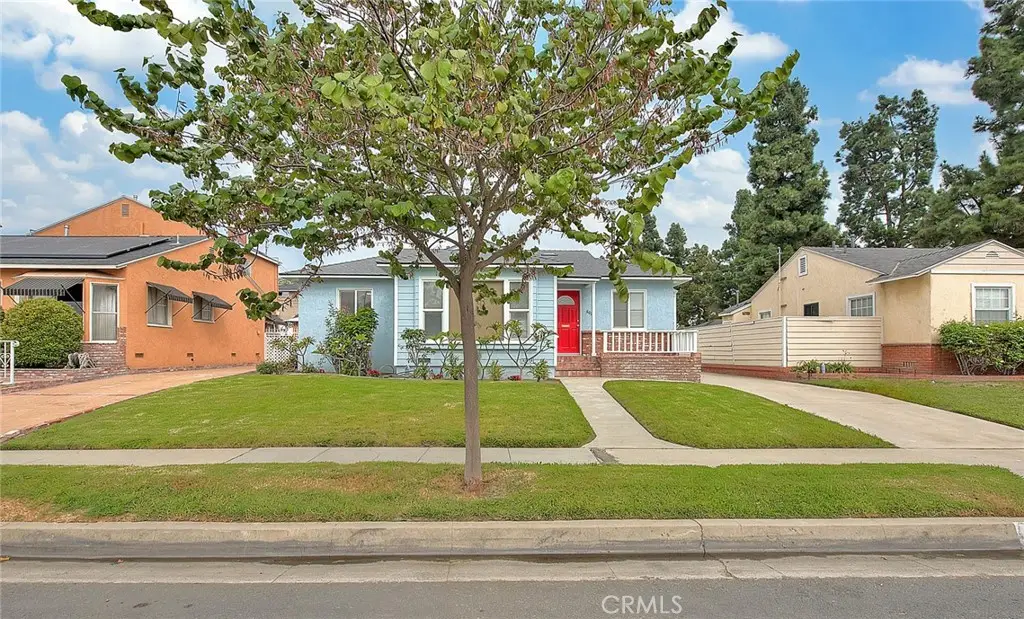 6023 Harvey, Lakewood, CA 90713 - Image #1