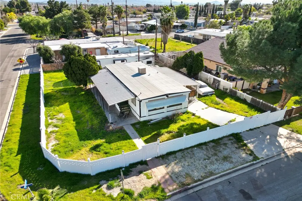 1777 Amethyst, Perris, CA 92571 - #1