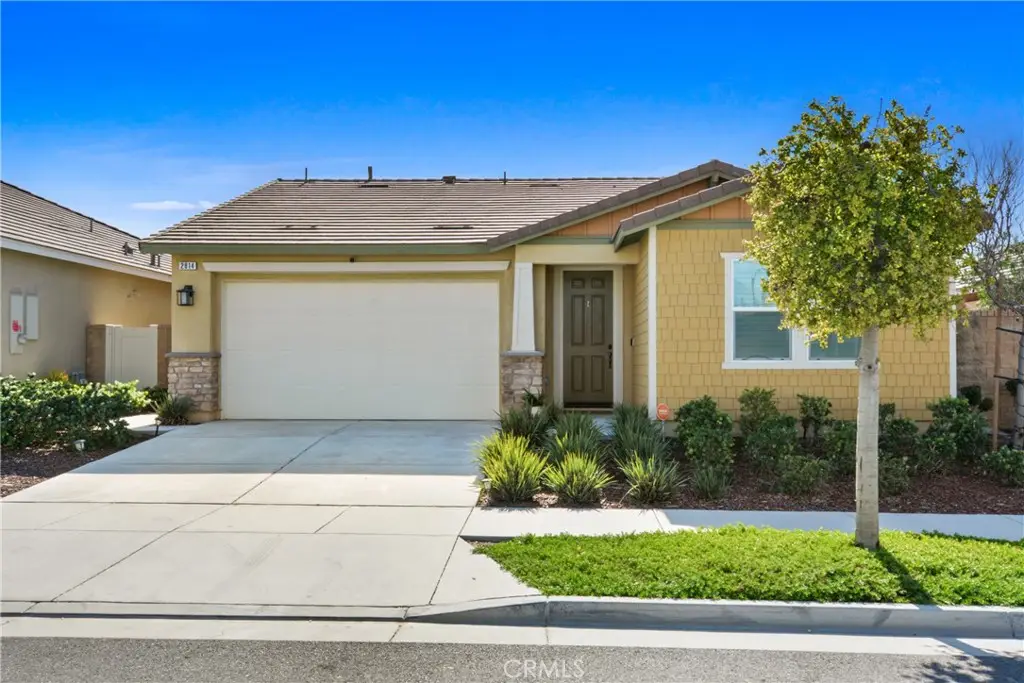 2814 E Murdock, Ontario, CA 91762 - Image #1