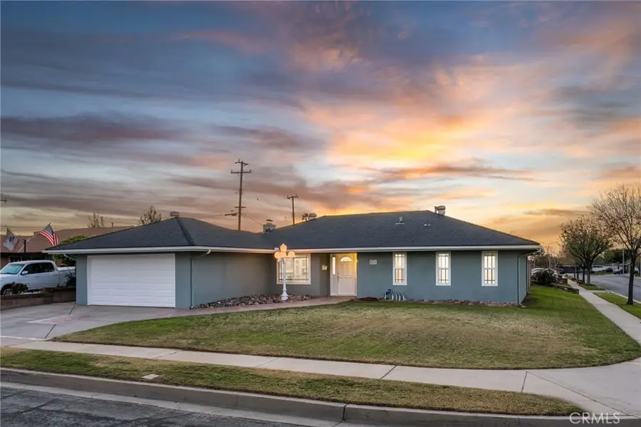 819 N Shaftesbury Avenue, San Dimas, CA 91773 - #3