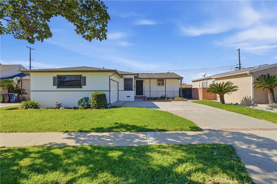 11537 Tarron, Hawthorne, CA 90250 - #3