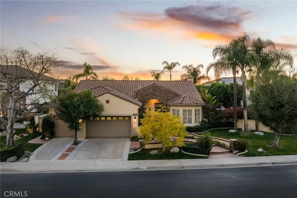 2370 Canyon Crest, La Verne, CA 91750 - #1