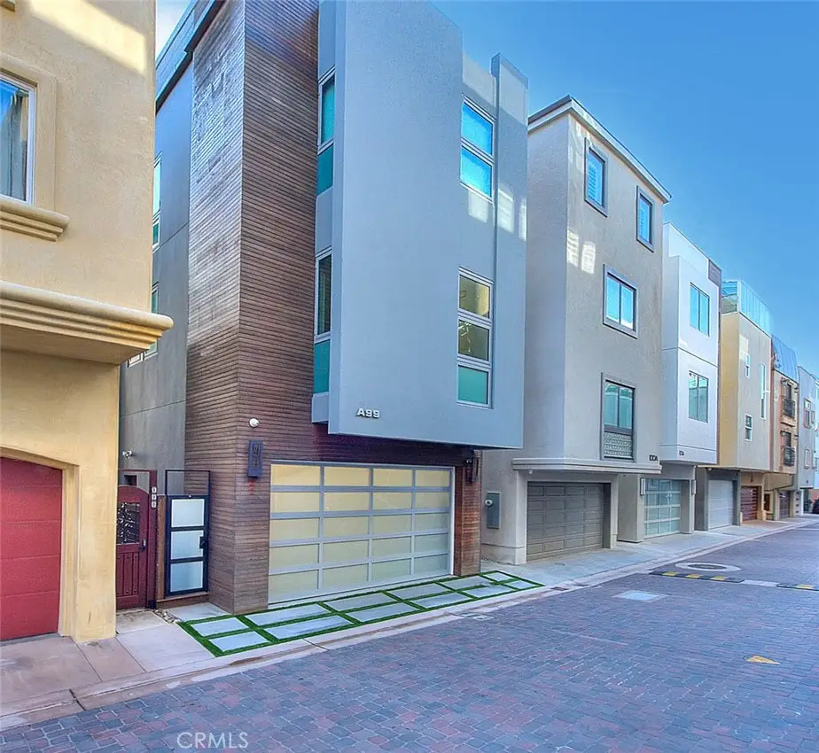 99 A Surfside, Seal Beach, CA 90743 - Image #1