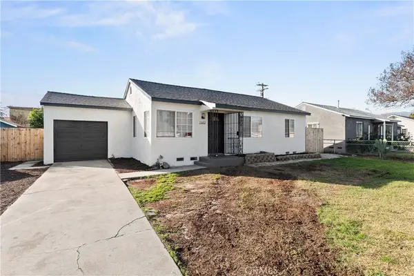 1682 Turrill, San Bernardino, CA 92411