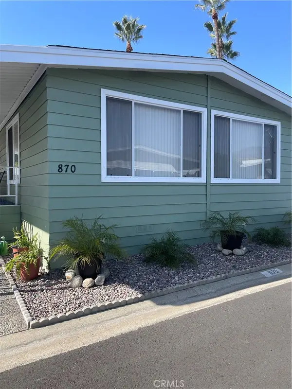 4095 Fruit Street #870, La Verne, CA 91750