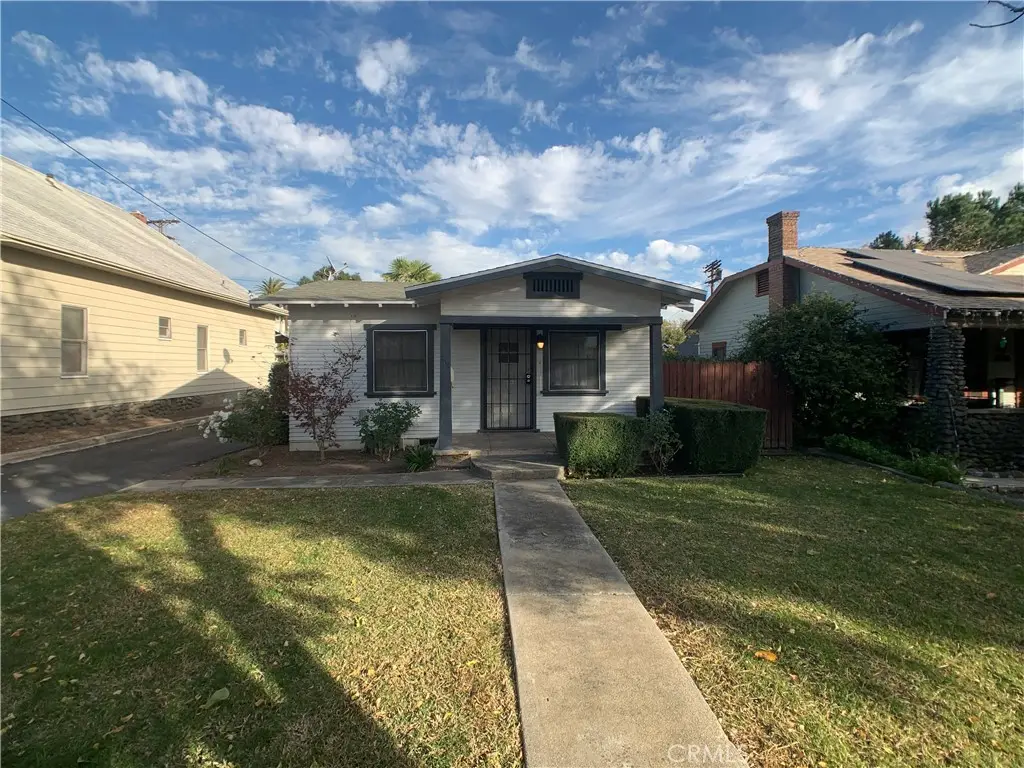 478 N Campus, Upland, CA 91786 - #1