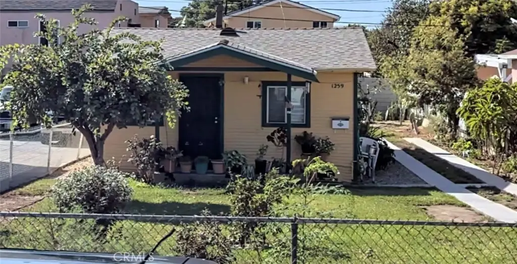 1259 S Alma, Los Angeles, CA 90023 - #1
