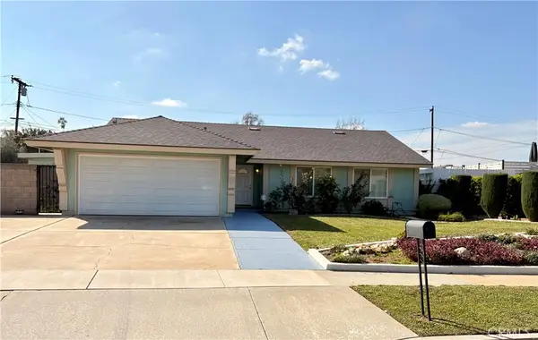 1067 Adel Avenue, Walnut, CA 91789