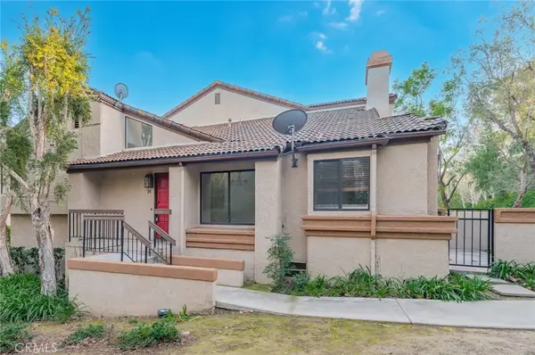 20 Rock Cliff, Phillips Ranch, CA 91766