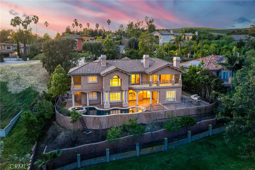 16127 Greens Court, Chino Hills, CA 91709 - #1