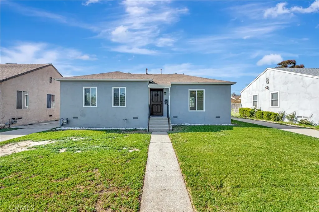 145 S Woods, Los Angeles, CA 90022 - #1
