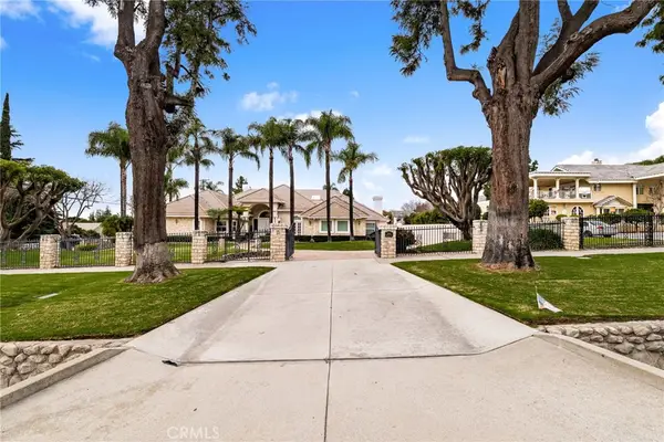 2205 N Euclid Avenue, Upland, CA 91784