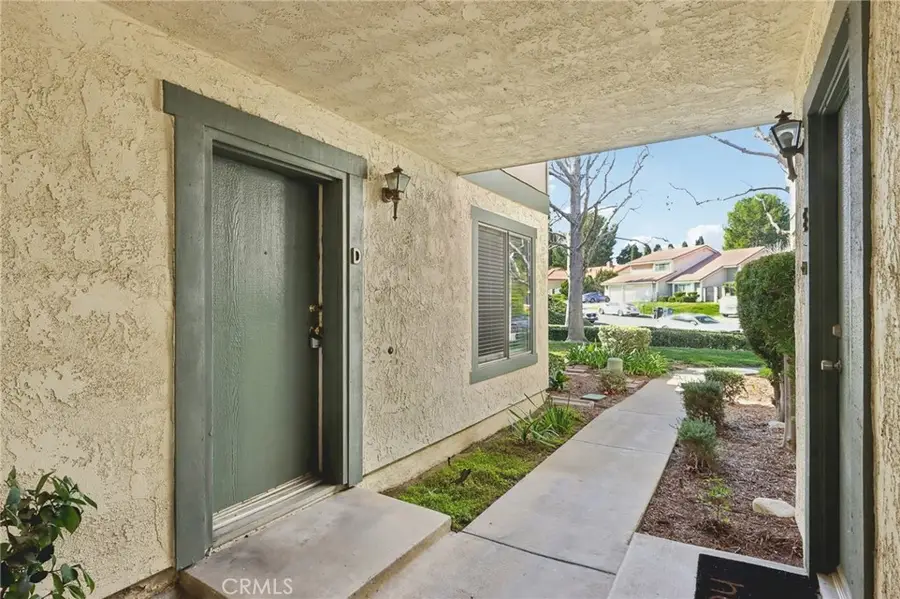 1110 Cleghorn Drive #D, Diamond Bar, CA 91765 - #3