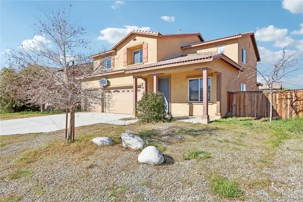 11014 Santa Anita, Adelanto, CA 92301