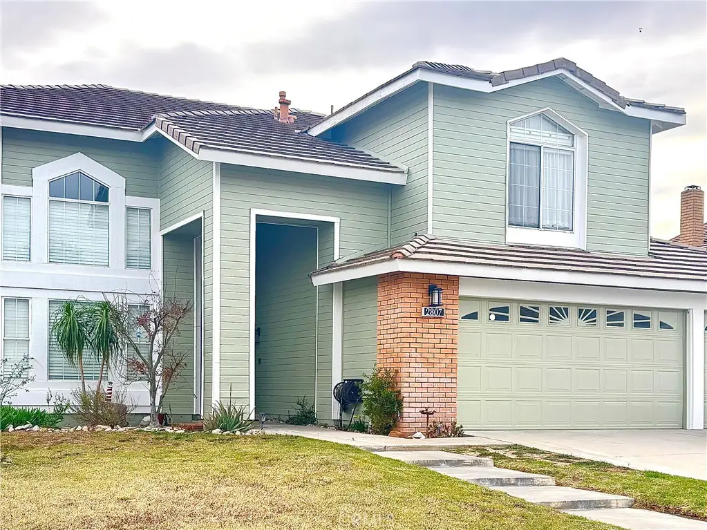 2807 W Via Bello Drive, Rialto, CA 92377 - #1