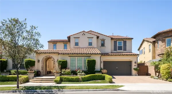 2498 E Santa Paula Drive, Brea, CA 92821