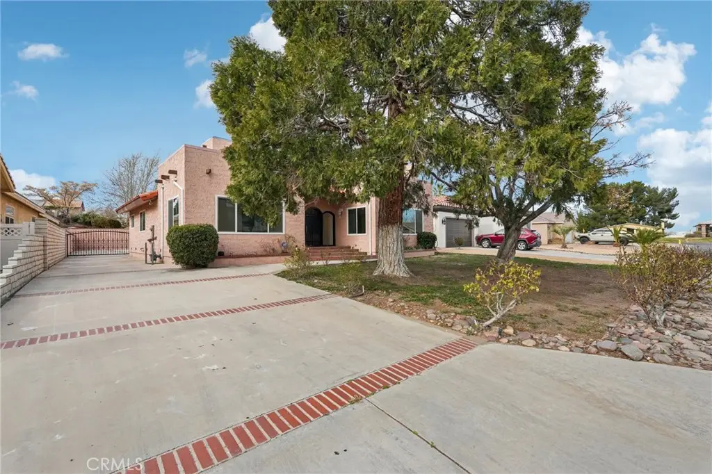 14000 Spring Valley Parkway, Victorville, CA 92395 - #1
