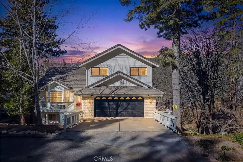 30260 Gremlin Court, Running Springs, CA 92382 - #1