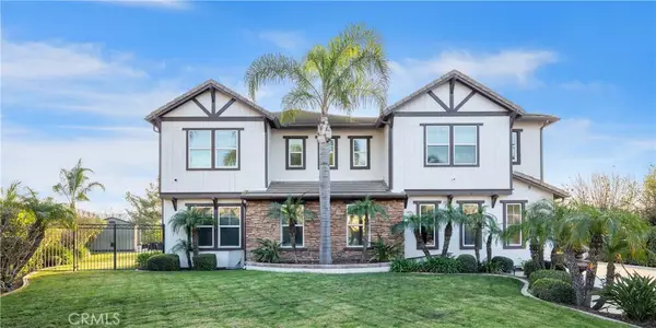 290 Cross Rail, Norco, CA 92860