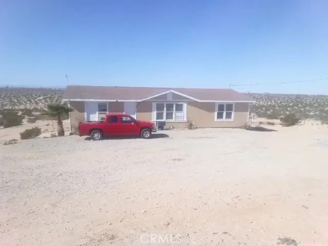 1227 Alfalfa, Twentynine Palms Yucca Valley, CA 92277 - Image #1