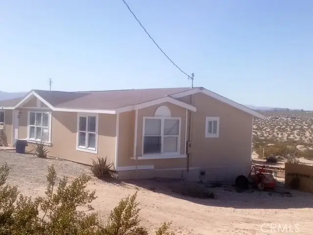 1227 Alfalfa, Twentynine Palms Yucca Valley, CA 92277 - Image #2