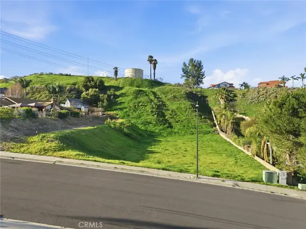 0 Mojave, Colton, CA 92324