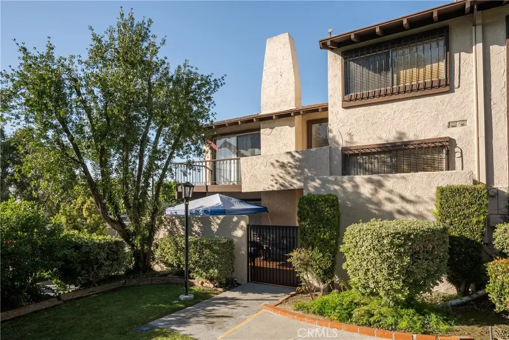 10602 Monaco Court, Whittier, CA 90601 - Image #1