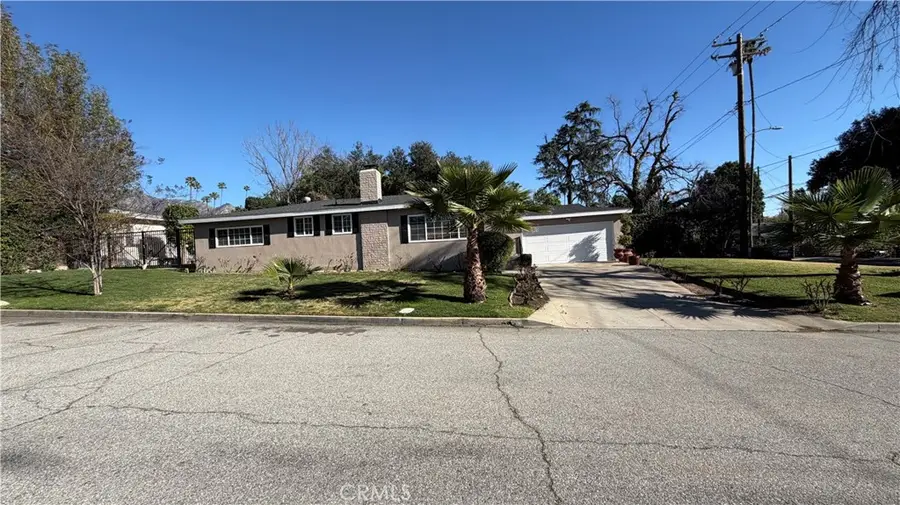 649 E Sacramento, Altadena, CA 91001 - #2