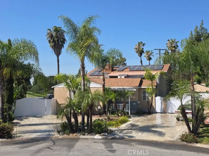 329 N Kathryn, Anaheim, CA 92801 - #1