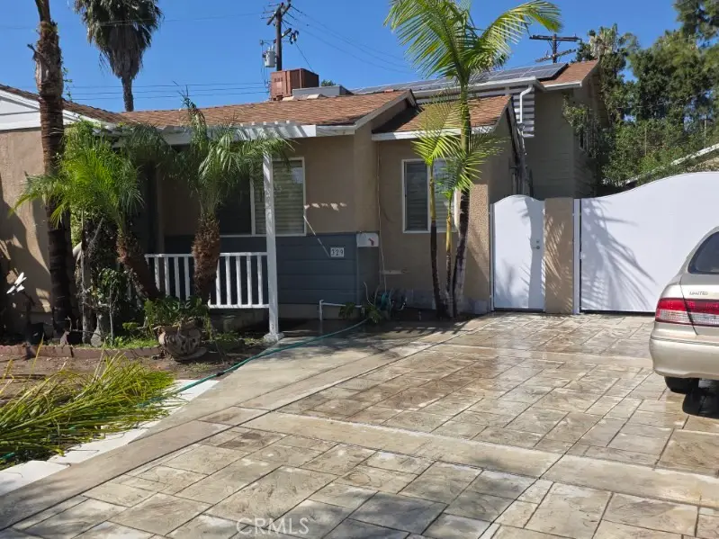 329 N Kathryn, Anaheim, CA 92801 - #3