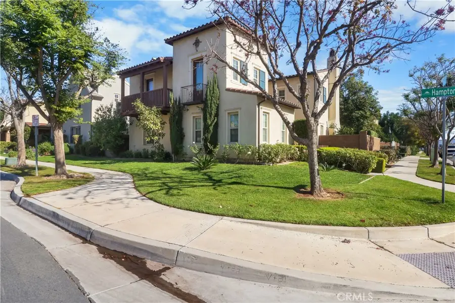 3057 S Hampton Way, Ontario, CA 91761 - #3