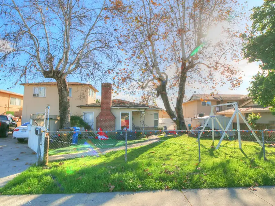 1380 E Kingsley, Pomona, CA 91767 - #3