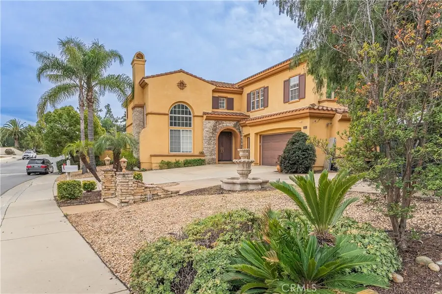 805 Silver Valley, Walnut, CA 91789 - #3