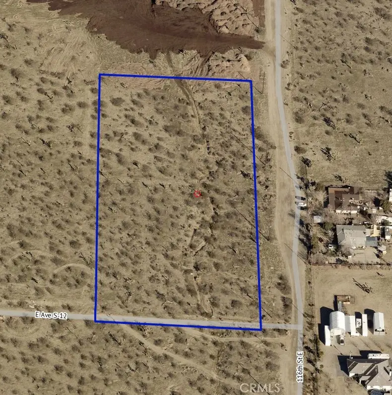 0 116th St E, Littlerock, CA 93543 - #1