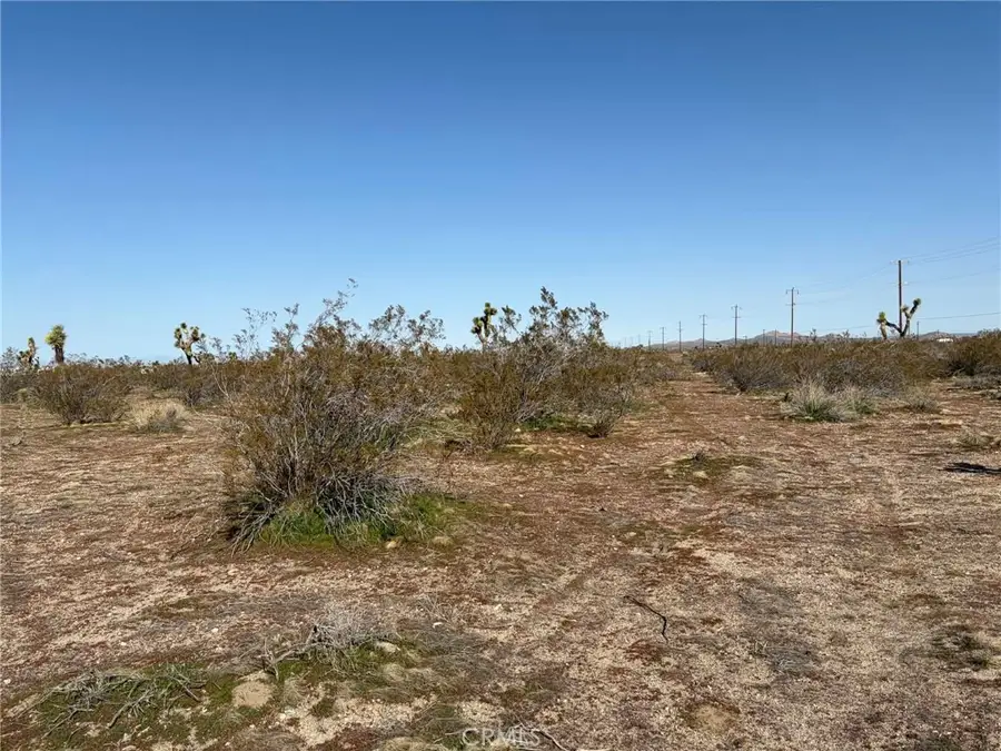 0 116th St E, Littlerock, CA 93543 - #3